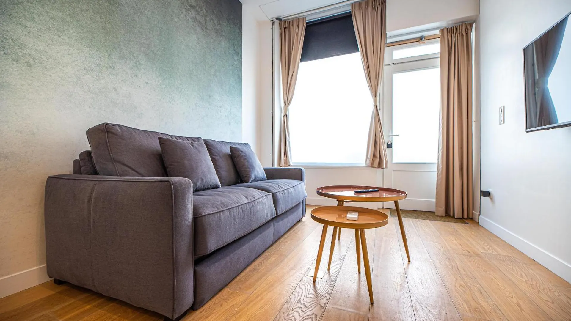 Beautiful Apartment In Saint Germain Des Pres Paris
