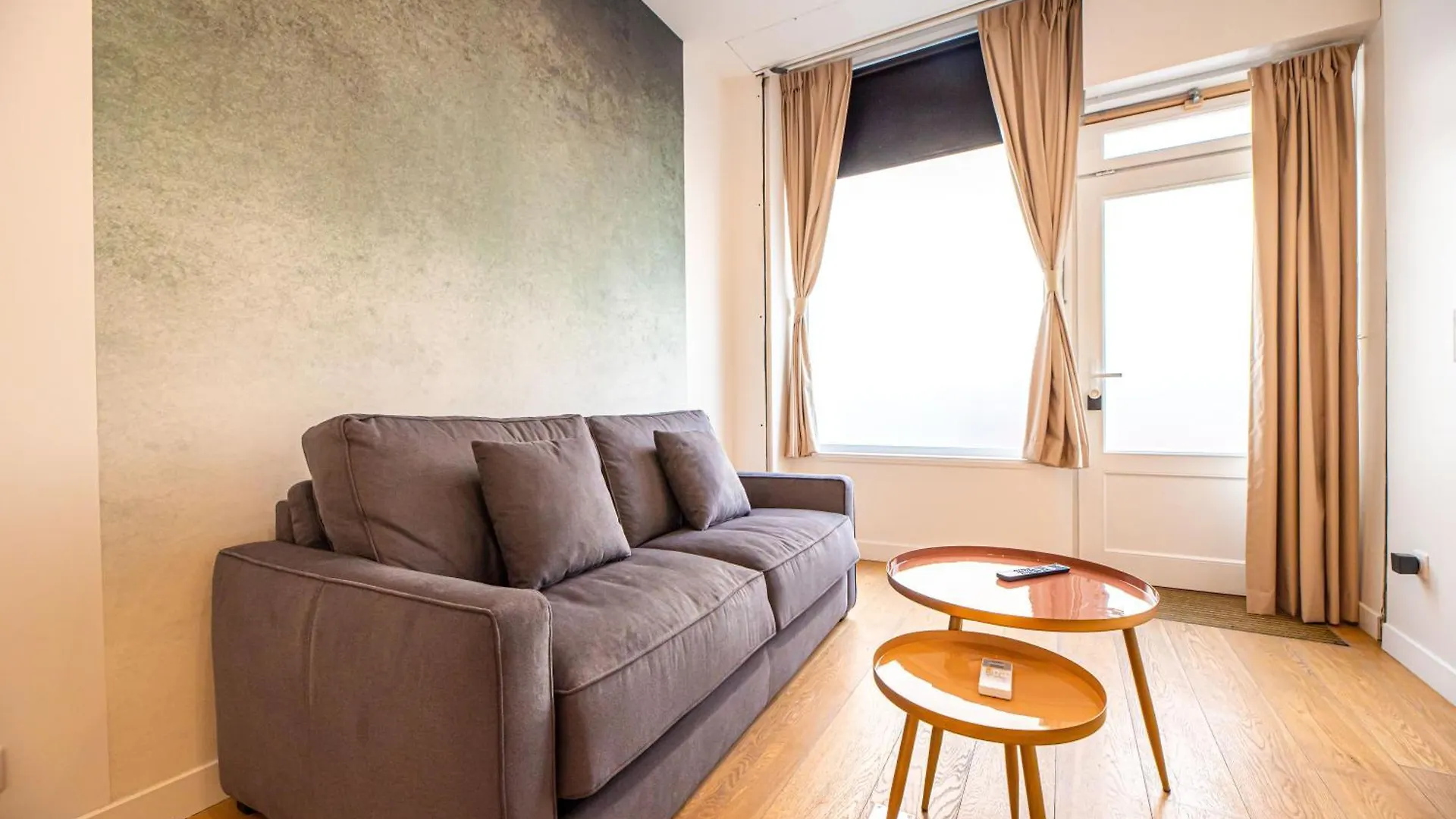 Beautiful Apartment In Saint Germain Des Pres Paris France