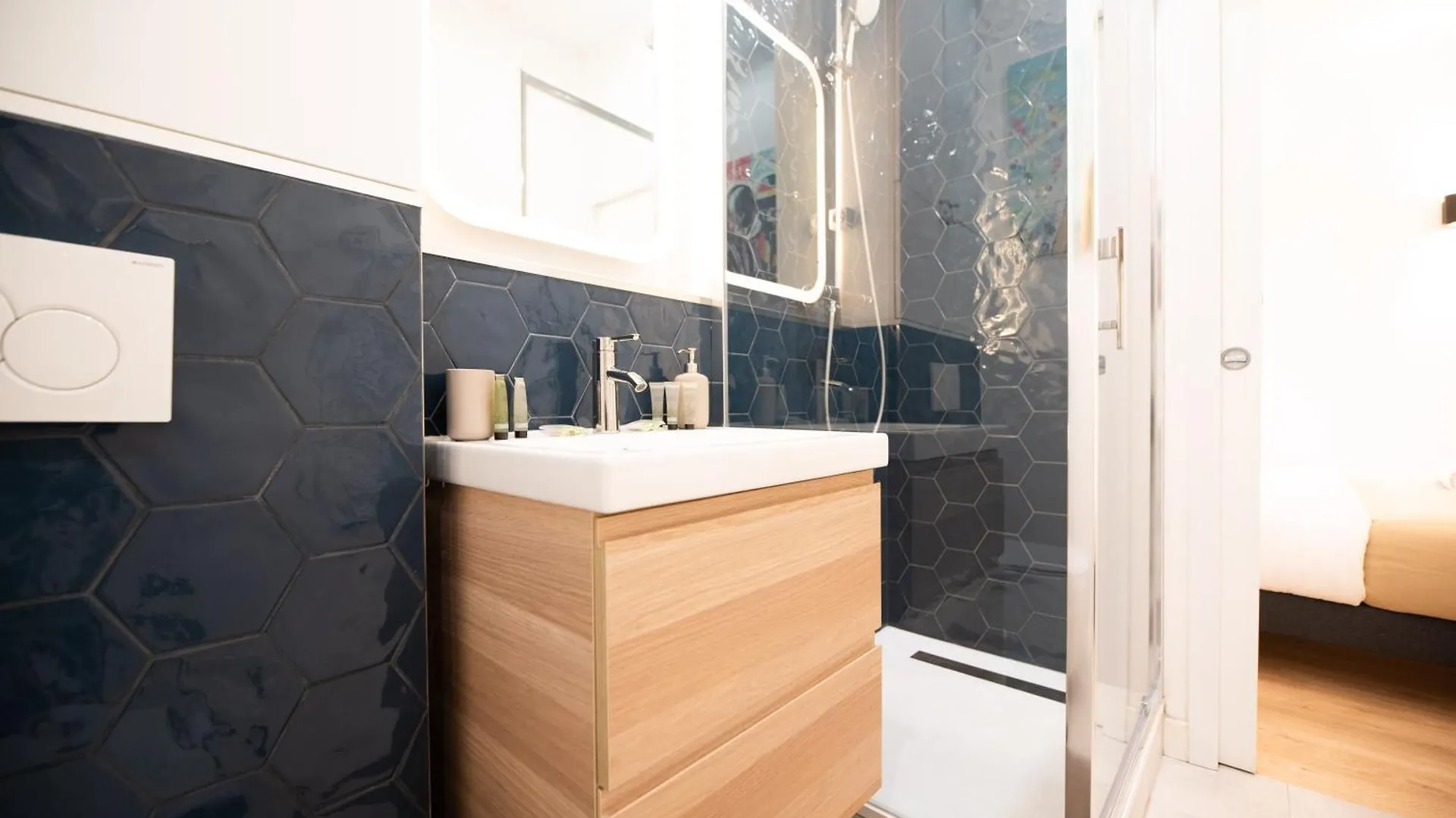 Beautiful Apartment In Saint Germain Des Pres Paris 0*,  France