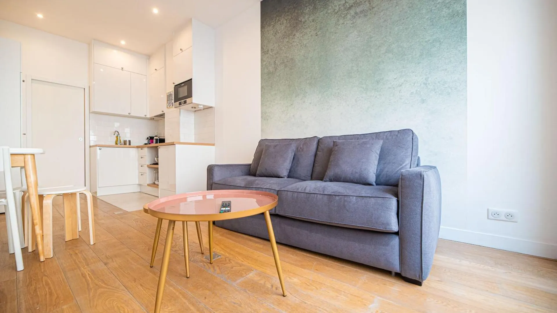 Beautiful Apartment In Saint Germain Des Pres Paris 0*,  France