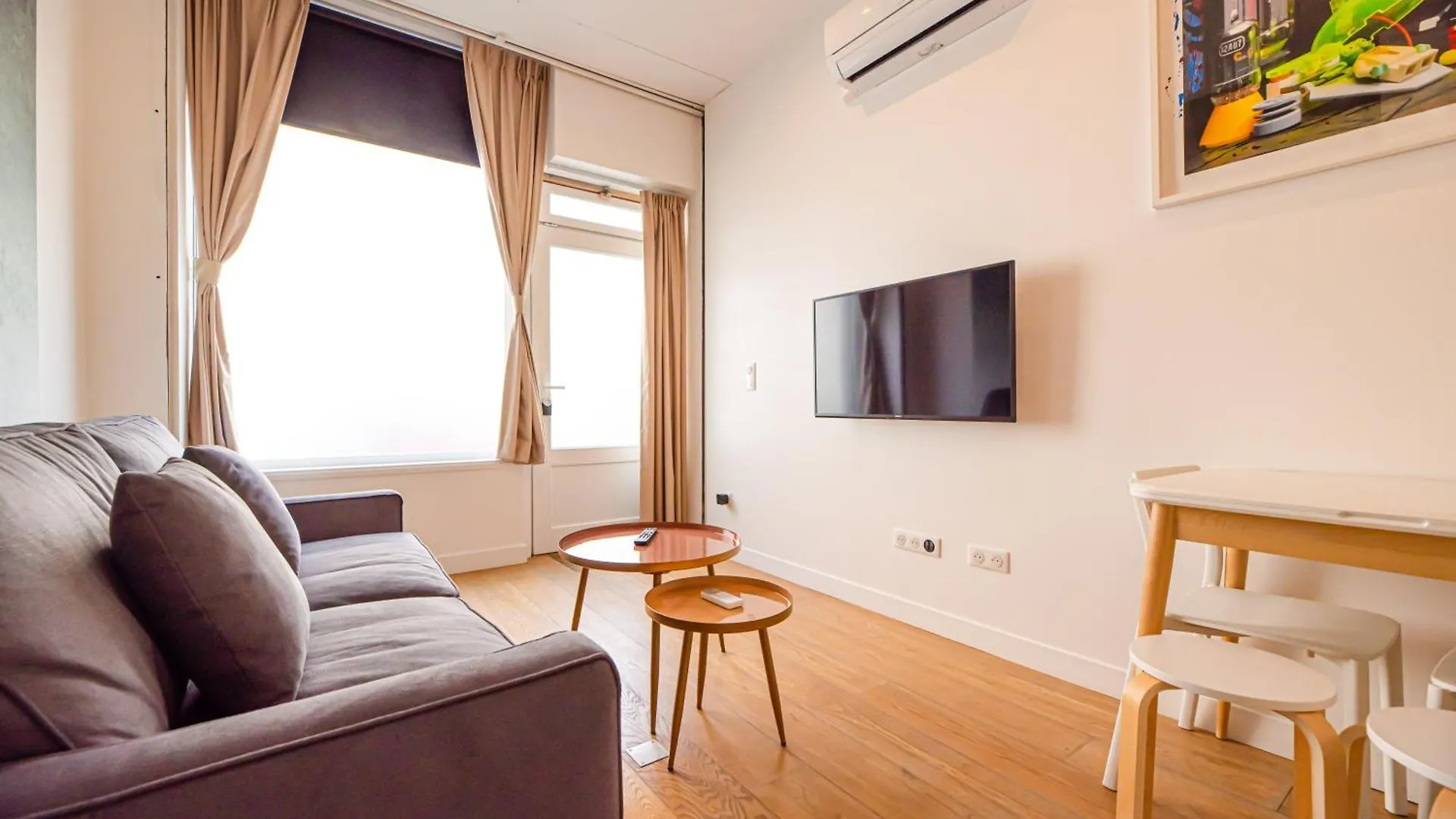Beautiful Apartment In Saint Germain Des Pres Paris 0*,